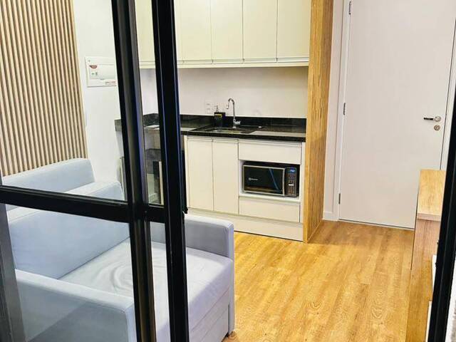 #SF12561 - Apartamento para Venda em São Paulo - SP