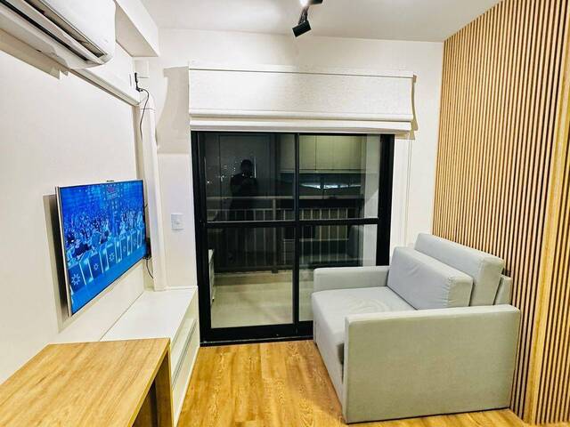 #SF12561 - Apartamento para Venda em São Paulo - SP