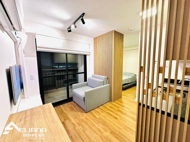 #SF12561 - Apartamento para Venda em São Paulo - SP