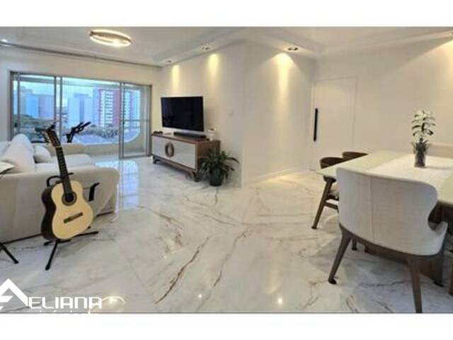 #NEL2556 - Apartamento para Venda em São Caetano do Sul - SP - 1