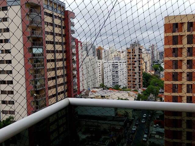 #ED2563 - Apartamento para Venda em São Caetano do Sul - SP - 2