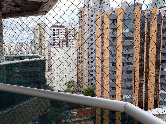 #ED2563 - Apartamento para Venda em São Caetano do Sul - SP - 1