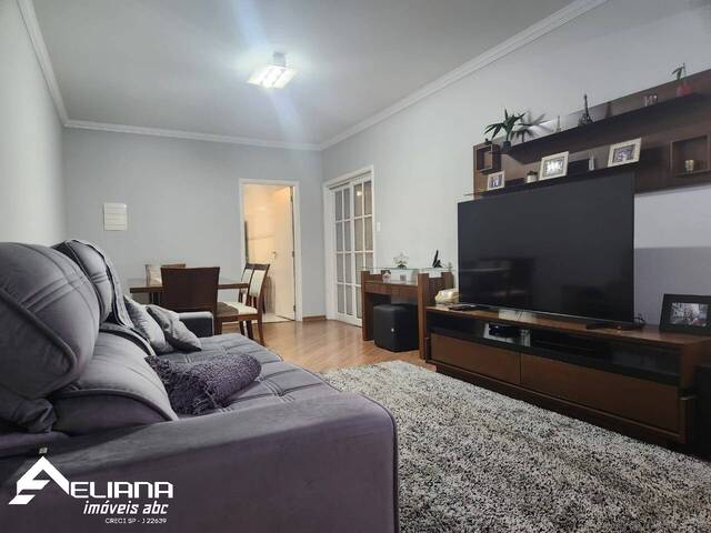#ED2564 - Apartamento para Venda em São Caetano do Sul - SP - 2