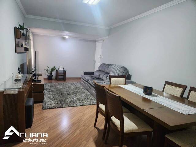 #ED2564 - Apartamento para Venda em São Caetano do Sul - SP - 1