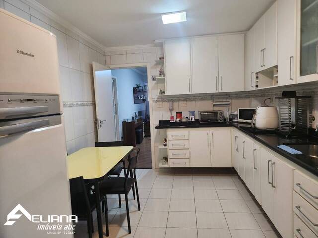 #ED2564 - Apartamento para Venda em São Caetano do Sul - SP - 3