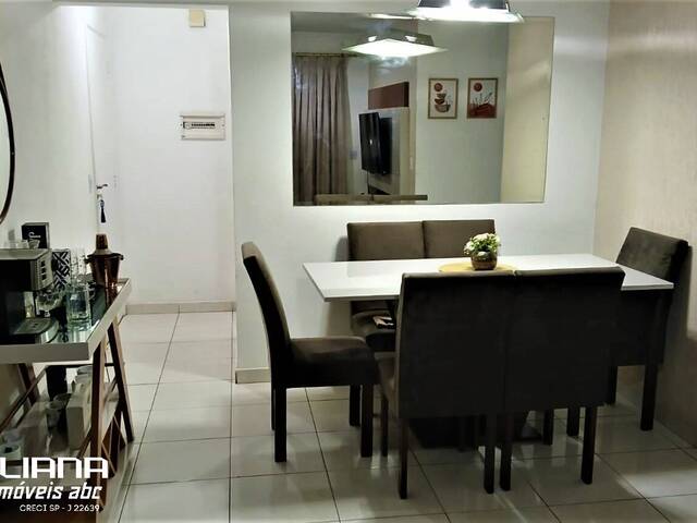 #AR0085 - Apartamento para Venda em São Paulo - SP - 1