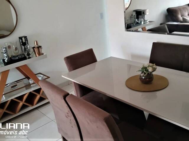 #AR0085 - Apartamento para Venda em São Paulo - SP - 2