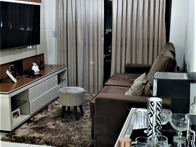 #AR0085 - Apartamento para Venda em São Paulo - SP - 3