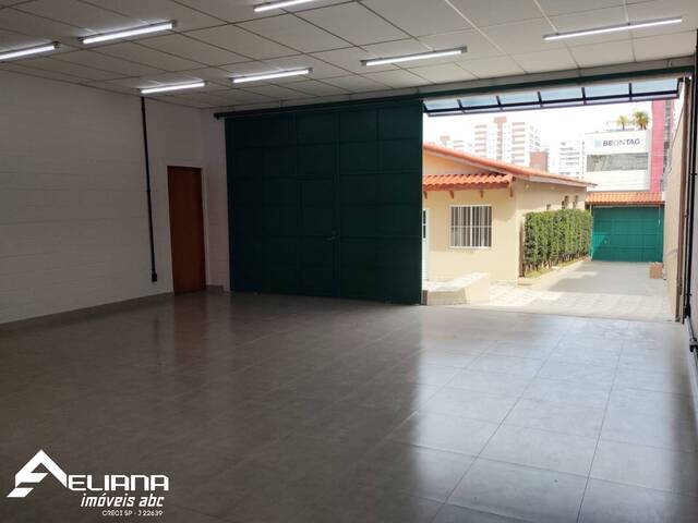 #ED7567 - Prédio comercial para Locação em São Caetano do Sul - SP - 2