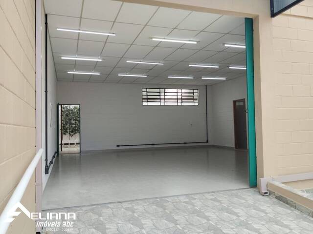 #ED7567 - Prédio comercial para Locação em São Caetano do Sul - SP - 1