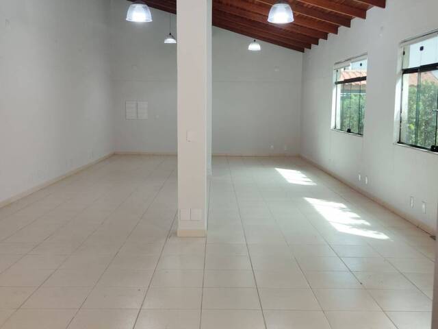 #ED7567 - Prédio comercial para Locação em São Caetano do Sul - SP - 3