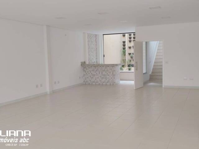 #ED2566 - Prédio comercial para Locação em São Caetano do Sul - SP - 1