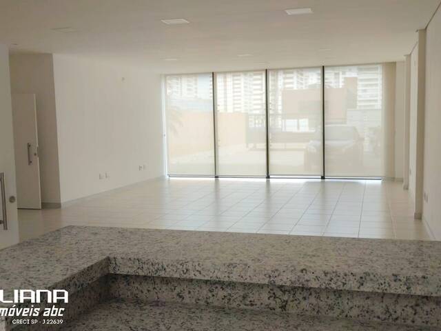 #ED2566 - Prédio comercial para Locação em São Caetano do Sul - SP - 2