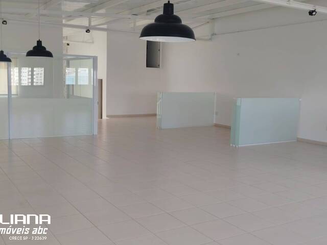 #ED2566 - Prédio comercial para Locação em São Caetano do Sul - SP - 3