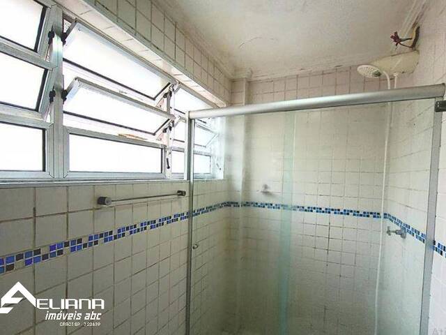 #GA10.401 - Apartamento para Venda em Santo André - SP - 3
