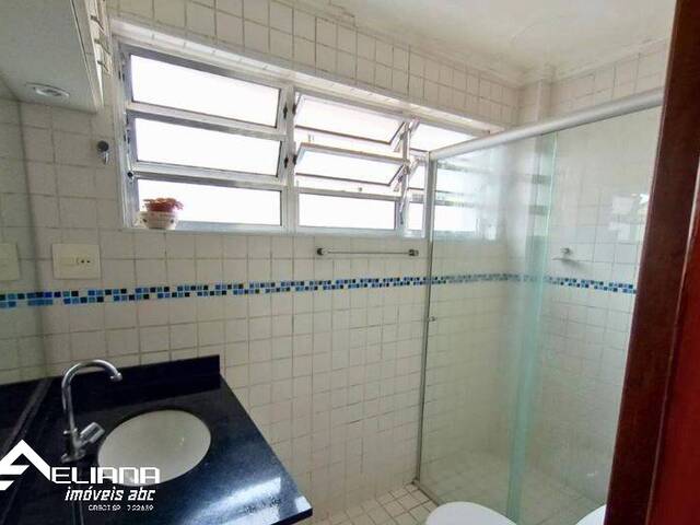 Apartamento para Venda em Santo André - 4