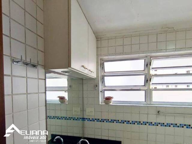 Apartamento para Venda em Santo André - 5