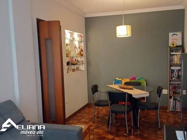 #GA10.401 - Apartamento para Venda em Santo André - SP - 1