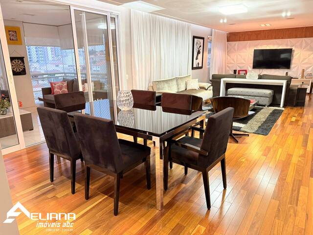 #12570 - Apartamento para Venda em São Caetano do Sul - SP - 2