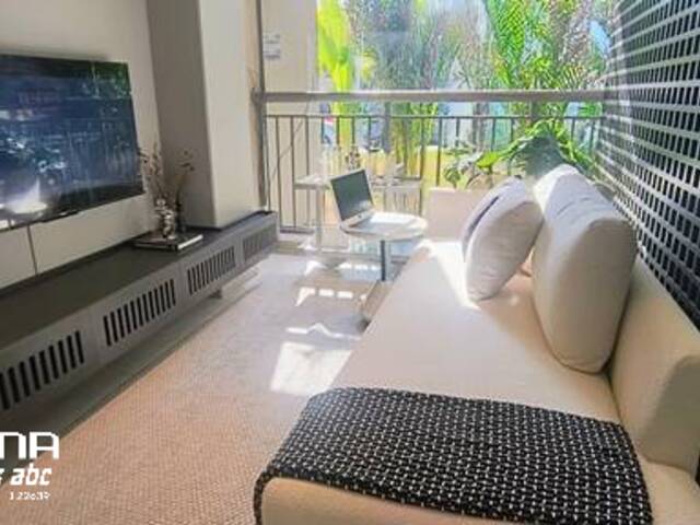 Apartamento para Venda em São Caetano do Sul - 4