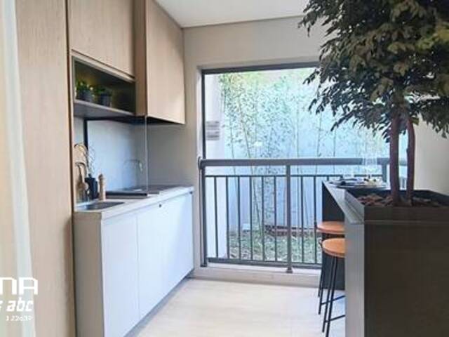 Apartamento para Venda em São Caetano do Sul - 3