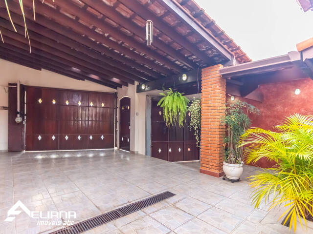 Casa para Venda em São Caetano do Sul - 5