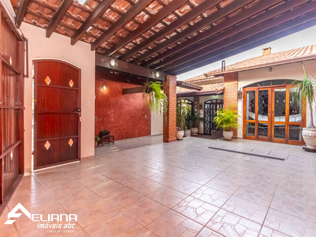 #GE10.404 - Casa para Venda em São Caetano do Sul - SP - 3