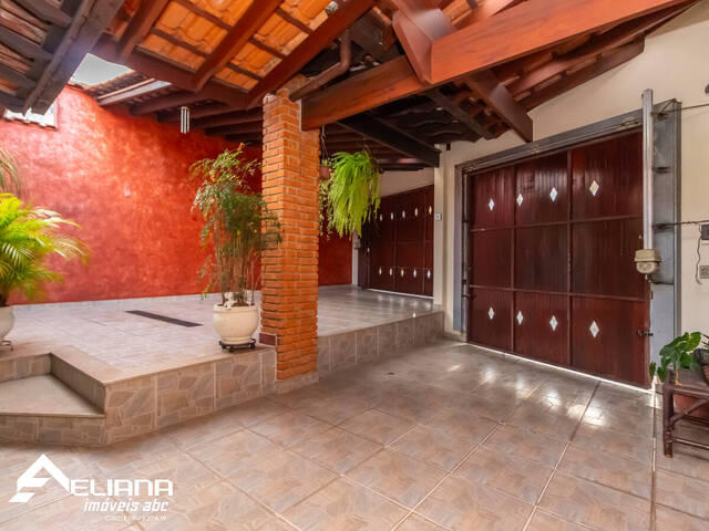 Casa para Venda em São Caetano do Sul - 4