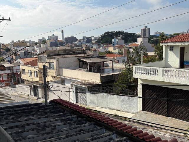 #GE10.405 - Sobrado para Venda em São Bernardo do Campo - SP - 3