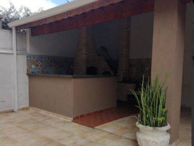 #GA10.406 - Apartamento para Venda em Santo André - SP - 1