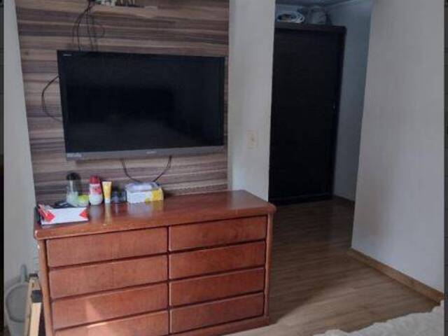 #GA10.406 - Apartamento para Venda em Santo André - SP - 2