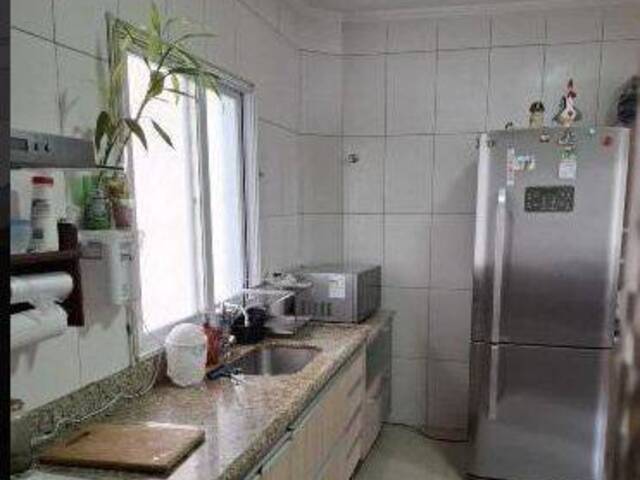 Apartamento para Venda em Santo André - 5
