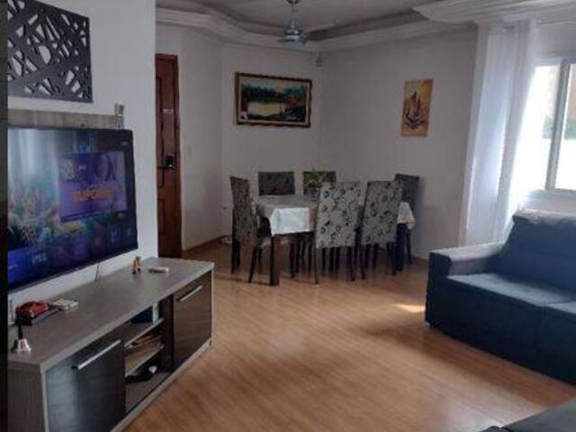 Apartamento para Venda em Santo André - 4