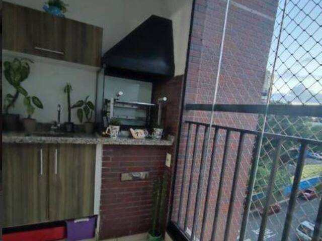 #GA10.407 - Apartamento para Venda em São Caetano do Sul - SP - 1