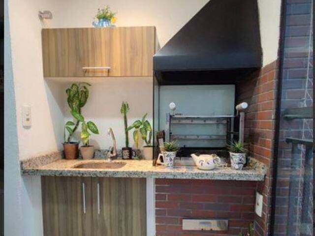 #GA10.407 - Apartamento para Venda em São Caetano do Sul - SP - 2