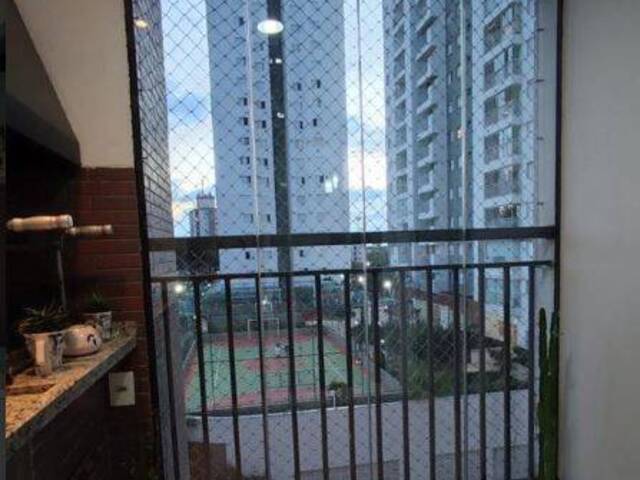 #GA10.407 - Apartamento para Venda em São Caetano do Sul - SP - 3