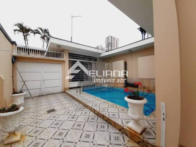 Casa para Venda em São Caetano do Sul - 4