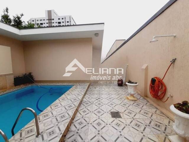 Casa para Venda em São Caetano do Sul - 5