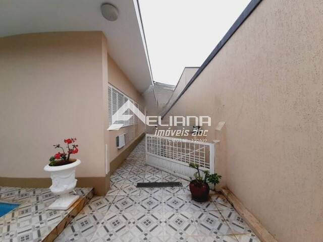 #ED2579 - Casa para Venda em São Caetano do Sul - SP - 2
