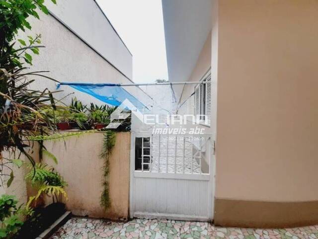 #ED2579 - Casa para Venda em São Caetano do Sul - SP - 3