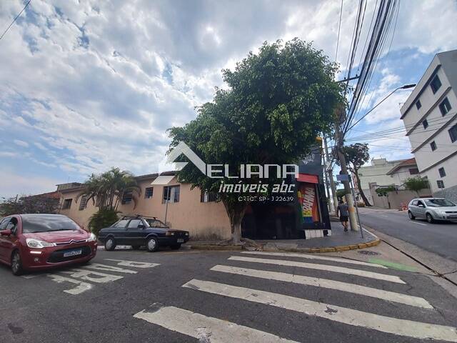 #GE10.409 - Casa para Venda em São Caetano do Sul - SP - 1