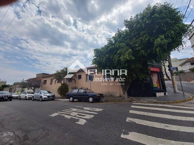 #GE10.409 - Casa para Venda em São Caetano do Sul - SP - 2