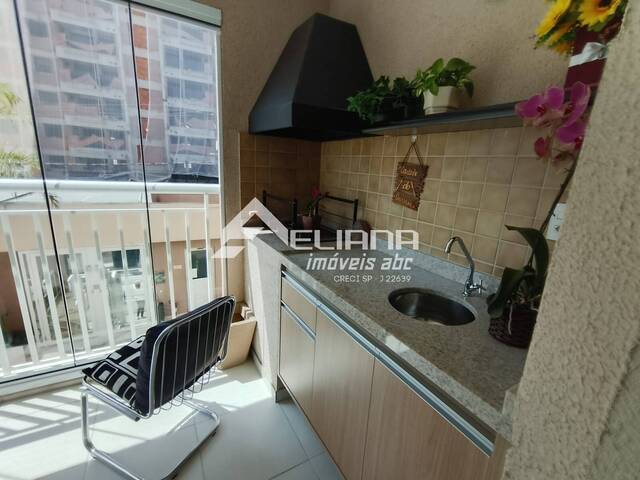 #NS2584 - Apartamento para Venda em São Caetano do Sul - SP - 2