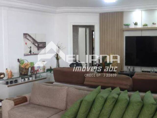 #GE10.414 - Apartamento para Venda em São Caetano do Sul - SP - 2