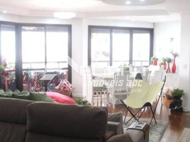 Apartamento para Venda em São Caetano do Sul - 5
