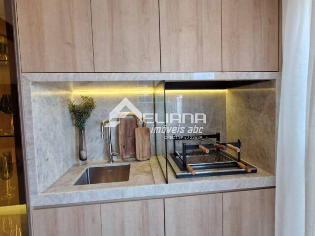Apartamento para Venda em São Caetano do Sul - 4