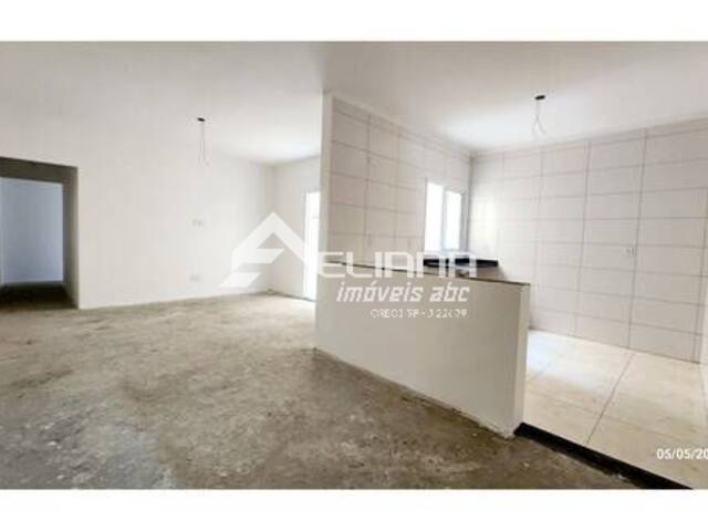 #AC6081 - Apartamento sem condomínio para Venda em Santo André - SP - 1