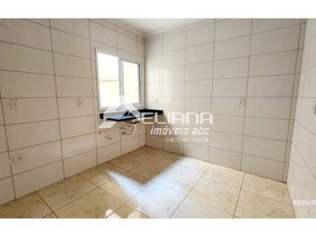 #AC6081 - Apartamento sem condomínio para Venda em Santo André - SP - 3