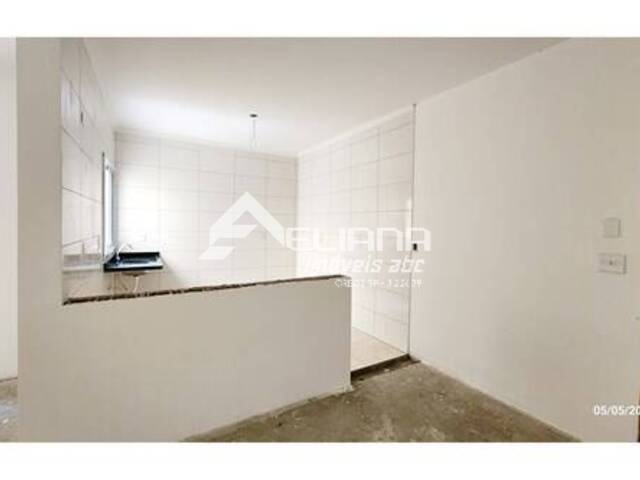 Apartamento sem condomínio para Venda em Santo André - 4