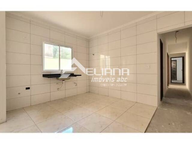 #AC6082 - Apartamento sem condomínio para Venda em Santo André - SP - 2